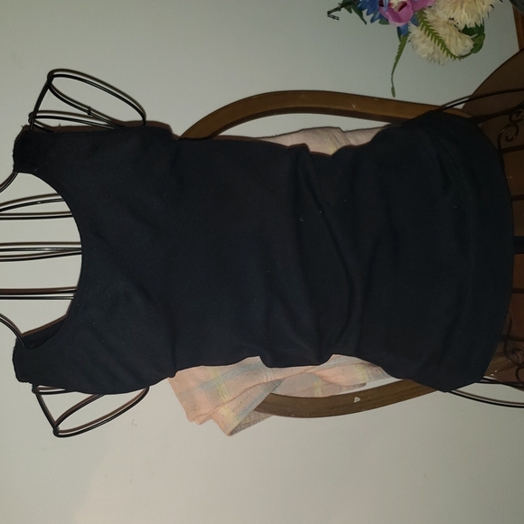 Spandex long tank - Picture 3 of 5